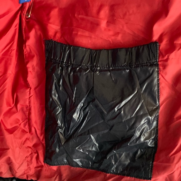 Penfield Black Puffer Jacket for Men - Picture 11 of 16